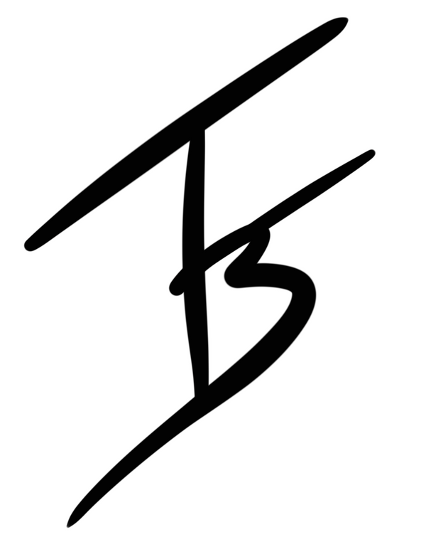 Tim Buckley Fit logo