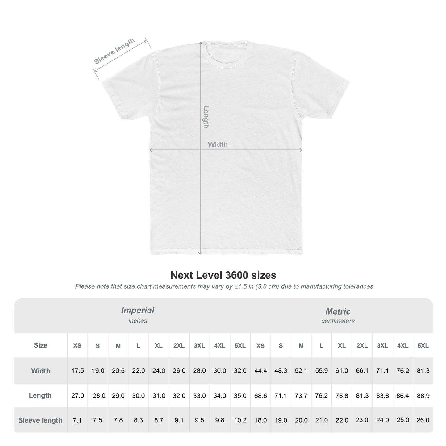 Motivational Unisex Cotton Crew Tee – Perfect for Workout, Gift for Gym Lovers, Positive Affirmation Shirt, Inspirational Casual Wear, [...]