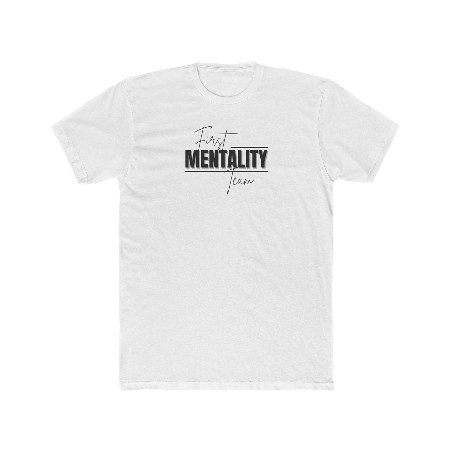 Motivational Unisex Cotton Crew Tee – Perfect for Workout, Gift for Gym Lovers, Positive Affirmation Shirt, Inspirational Casual Wear, [...]